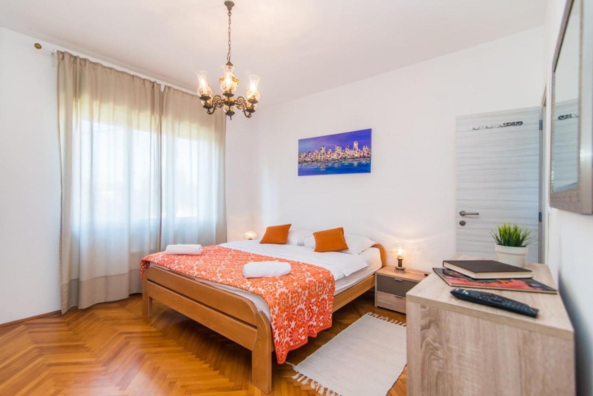 Villa Amalija - Apartment Amy 梅杜林 外观 照片