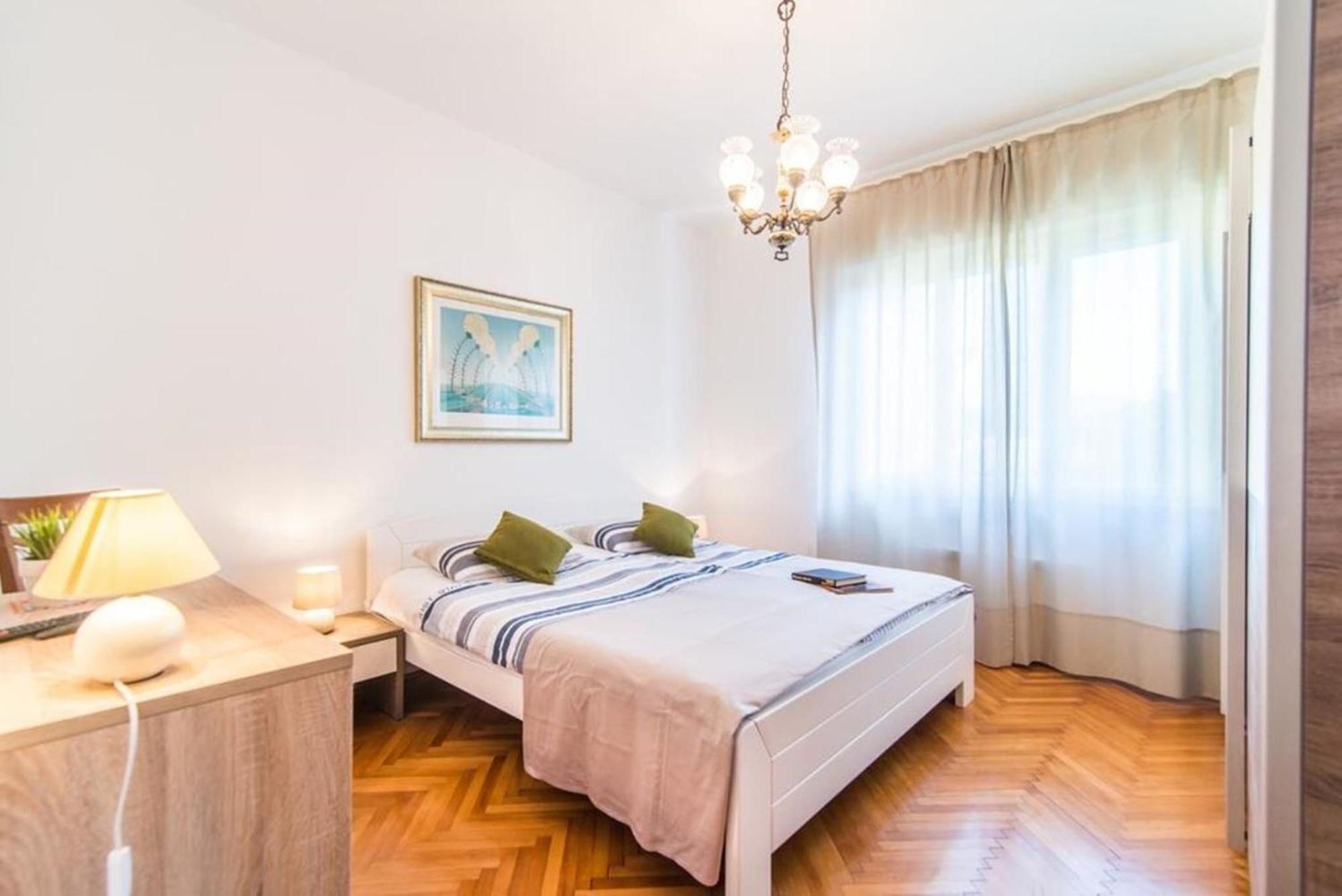 Villa Amalija - Apartment Amy 梅杜林 外观 照片