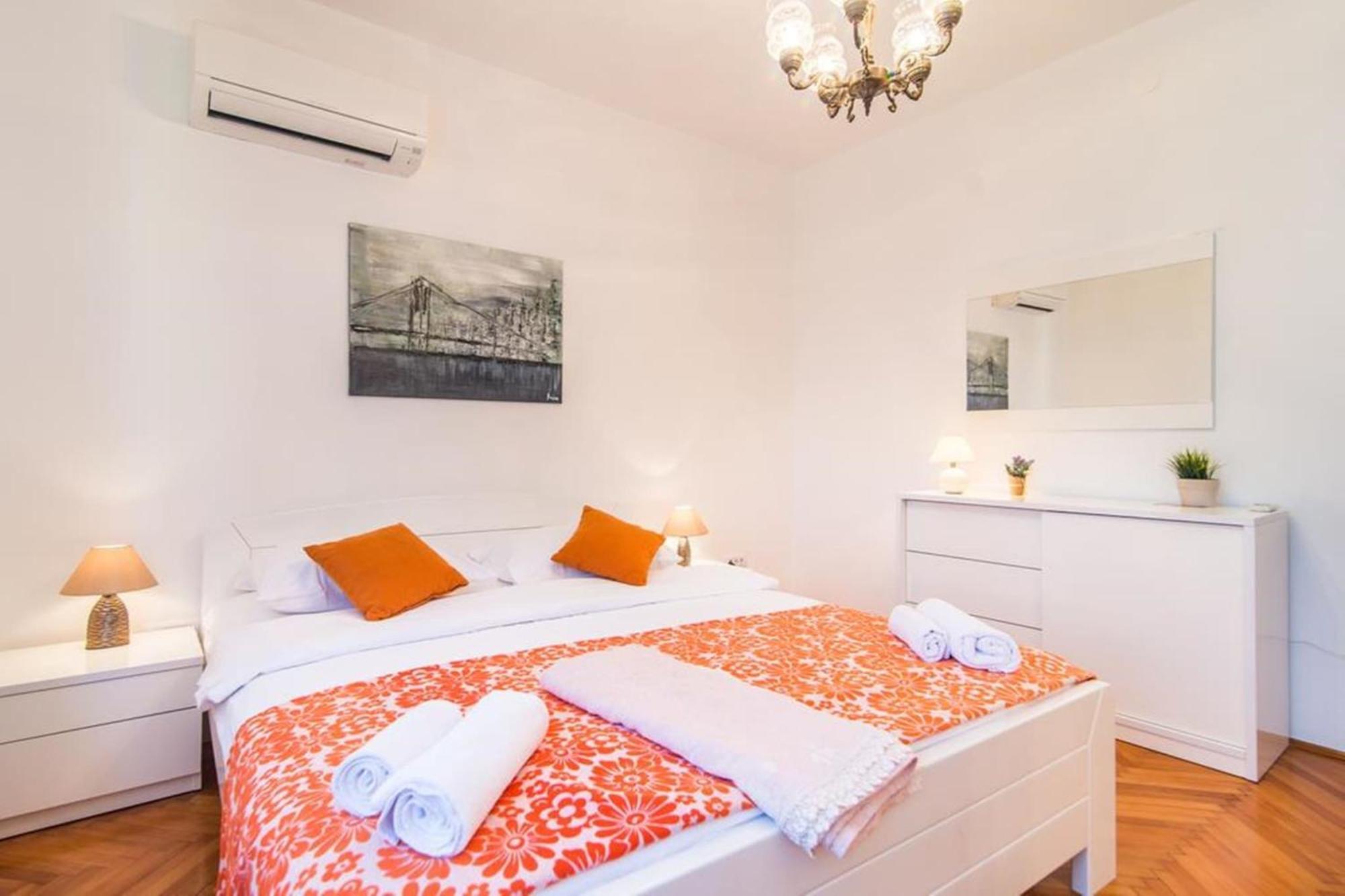 Villa Amalija - Apartment Amy 梅杜林 外观 照片