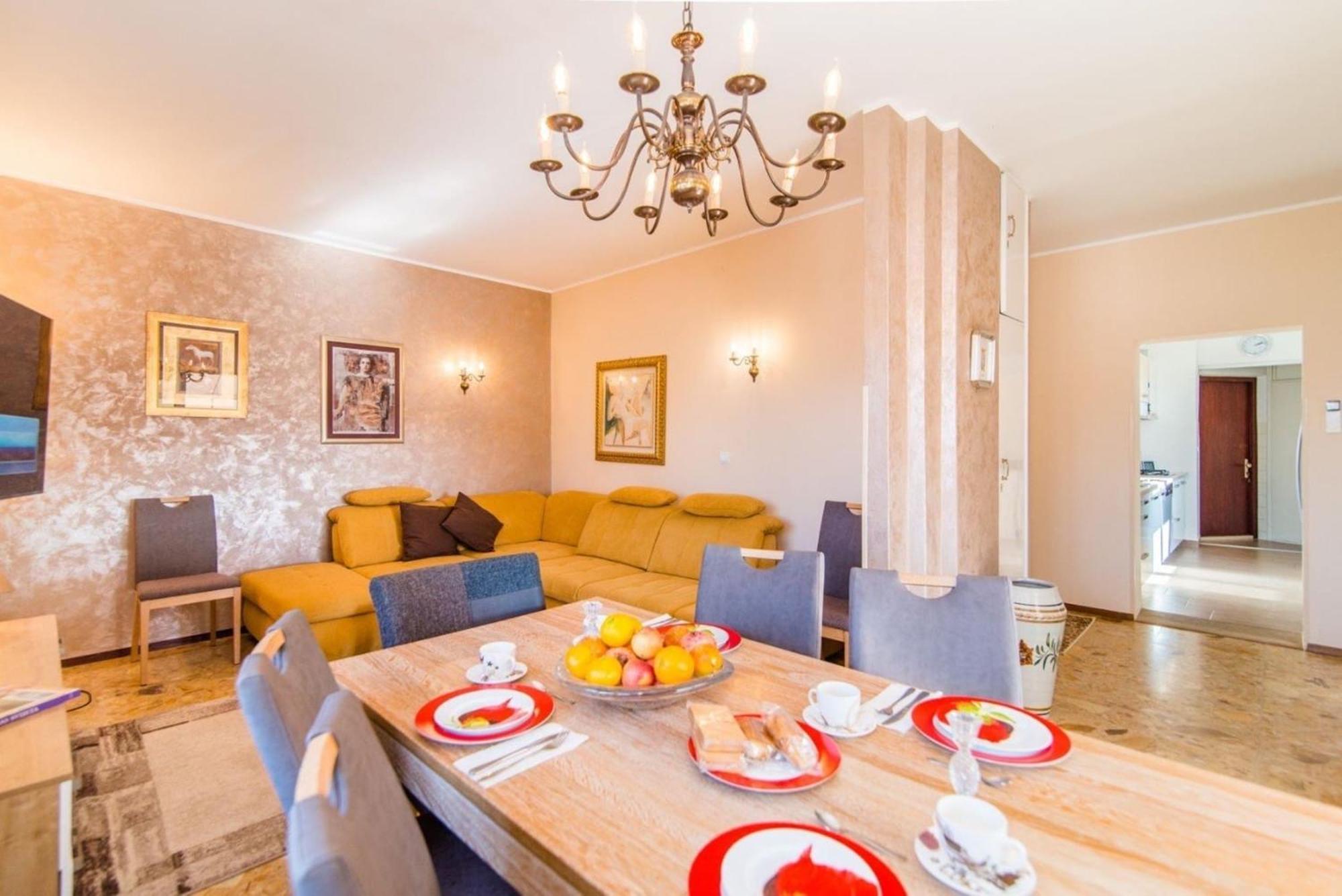 Villa Amalija - Apartment Amy 梅杜林 外观 照片